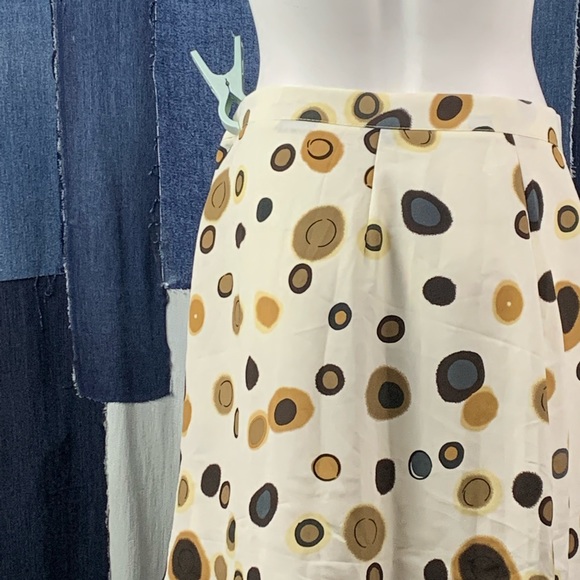 Exclusive Design Reworked Matching Top & Skirt Sz L Super Cute Summer Outfit. - Picture 8 of 8